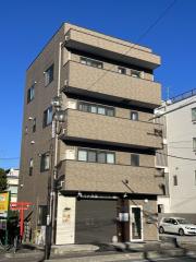 埼玉高速鉄道鳩ヶ谷駅まで徒歩5分