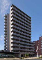 ルーブル中板橋弐番館