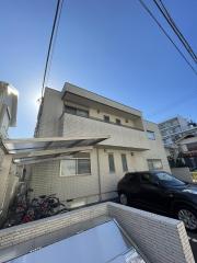 ブルーライン三ツ沢下町駅まで徒歩3分