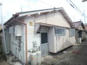 阪南市自然田平屋戸建