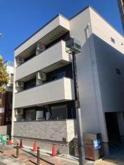 フジパレス今川公園東II番館