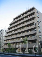 メゾンドヴィレ高円寺