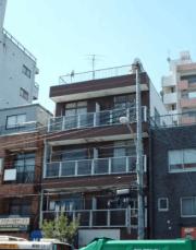 コーポ杉田