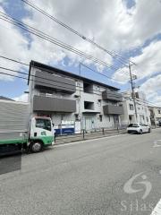 阪急神戸線武庫之荘駅まで徒歩18分