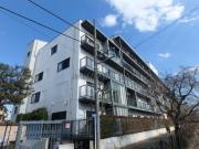 アーバンパーク溝の口