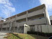小田急小田原線玉川学園前駅まで徒歩4分