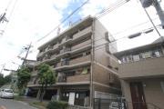 大阪モノレール本線少路駅まで徒歩20分