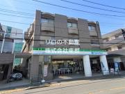 京王線仙川駅までバス約10分 徒歩1分