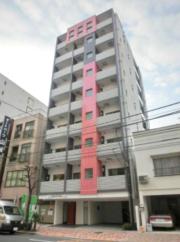 ビバリーホームズ根岸