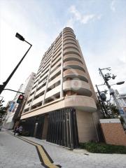 ＪＲ大阪環状線鶴橋駅まで徒歩3分