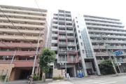 地下鉄御堂筋線江坂駅まで徒歩6分