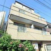 ＪＲ山手線駒込駅まで徒歩10分