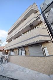 メイアジュール登戸