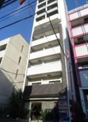 東京メトロ日比谷線広尾駅まで徒歩11分