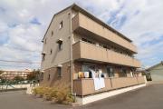 ＪＲ鹿児島本線久留米駅まで徒歩27分