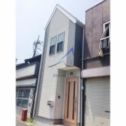 梅田貸家2号棟