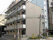 都営大江戸線両国駅まで徒歩5分
