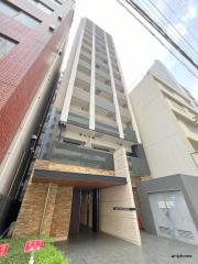 レジュールアッシュ南堀江