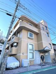 小田急小田原線本厚木駅まで徒歩25分