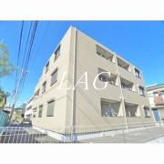 ＪＲ総武線（各駅停車）下総中山駅まで徒歩3分