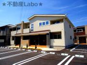 ＪＲ徳島線鮎喰駅まで徒歩39分