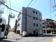 ＪＲ常磐線（各駅停車）南柏駅まで徒歩4分
