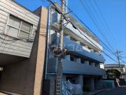 鶴間FLATS