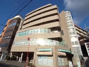 ＪＲ山陽本線魚住駅まで徒歩1分