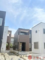 フジパレス戸建賃貸喜連三丁目
