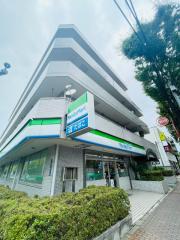 東急多摩川線下丸子駅まで徒歩7分