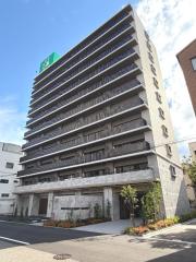地下鉄千日前線桜川駅まで徒歩9分