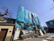 ＪＲ総武線（各駅停車）新小岩駅まで徒歩11分