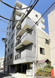 ＪＲ山手線田端駅まで徒歩6分
