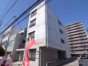 ＪＲ山陽本線明石駅まで徒歩7分