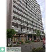 アーバンドエル庄内通