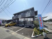 ＪＲ鹿児島本線久留米駅まで徒歩10分