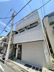 ＪＲ山手線駒込駅まで徒歩5分