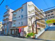 福田ビル玉出コーポ