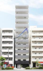 XEBEC門前仲町