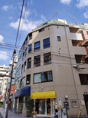 磯崎ビル