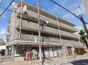 ＪＲ常磐線（各駅停車）松戸駅まで徒歩10分