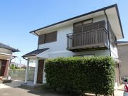 山田邸貸家