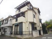 あたご戸建