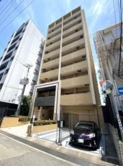山陽新幹線新神戸駅まで徒歩3分