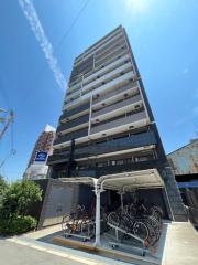 プレサンスOSAKA DOMECITYワンダー