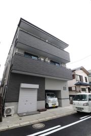 リアージュ行徳