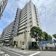 東京メトロ半蔵門線水天宮前駅まで徒歩7分