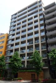 都営浅草線蔵前駅まで徒歩1分