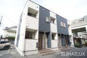 熊本市電上熊本線段山町駅まで徒歩4分