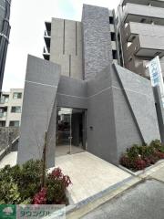 コンフォース堀切